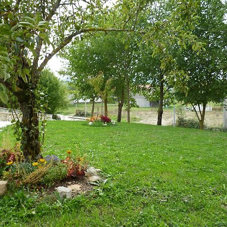 Affittacamere La Casella Gallo  Zewnętrze zdjęcie