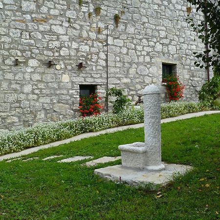 Affittacamere La Casella Gallo  Zewnętrze zdjęcie