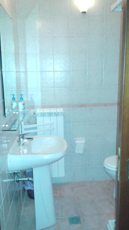Affittacamere La Casella Gallo  Zewnętrze zdjęcie