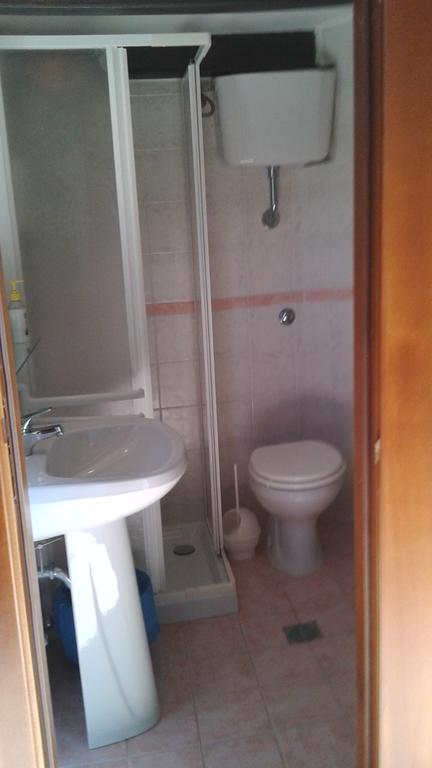 Affittacamere La Casella Gallo  Zewnętrze zdjęcie