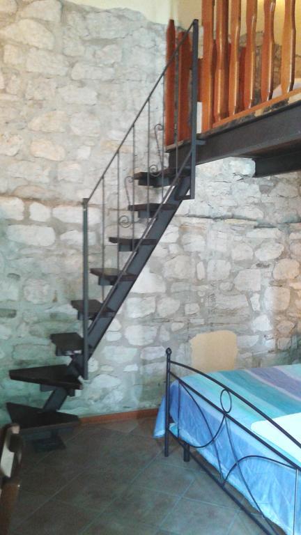 Affittacamere La Casella Gallo  Zewnętrze zdjęcie