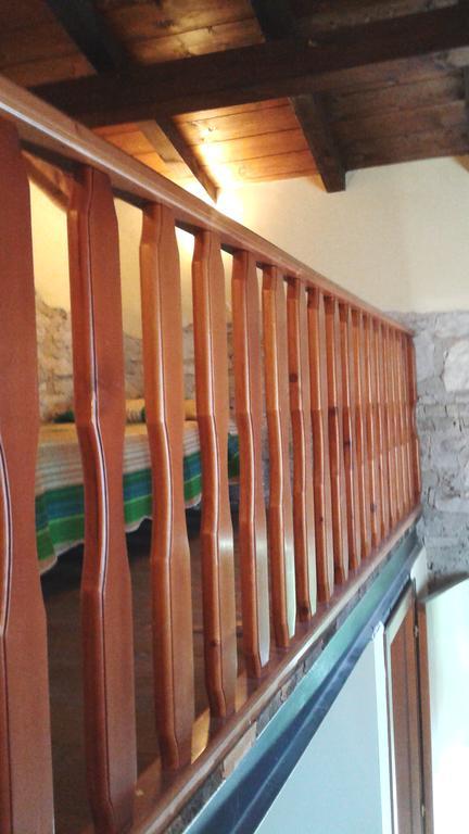 Affittacamere La Casella Gallo  Zewnętrze zdjęcie
