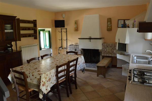 Affittacamere La Casella Gallo  Zewnętrze zdjęcie